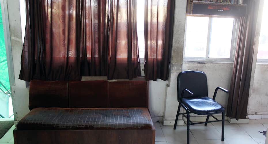 Hotel Kalyan Guest House Sardar Patel Ring Road, Ahmedabad 4